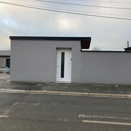 Studio Malincourt Exterior foto