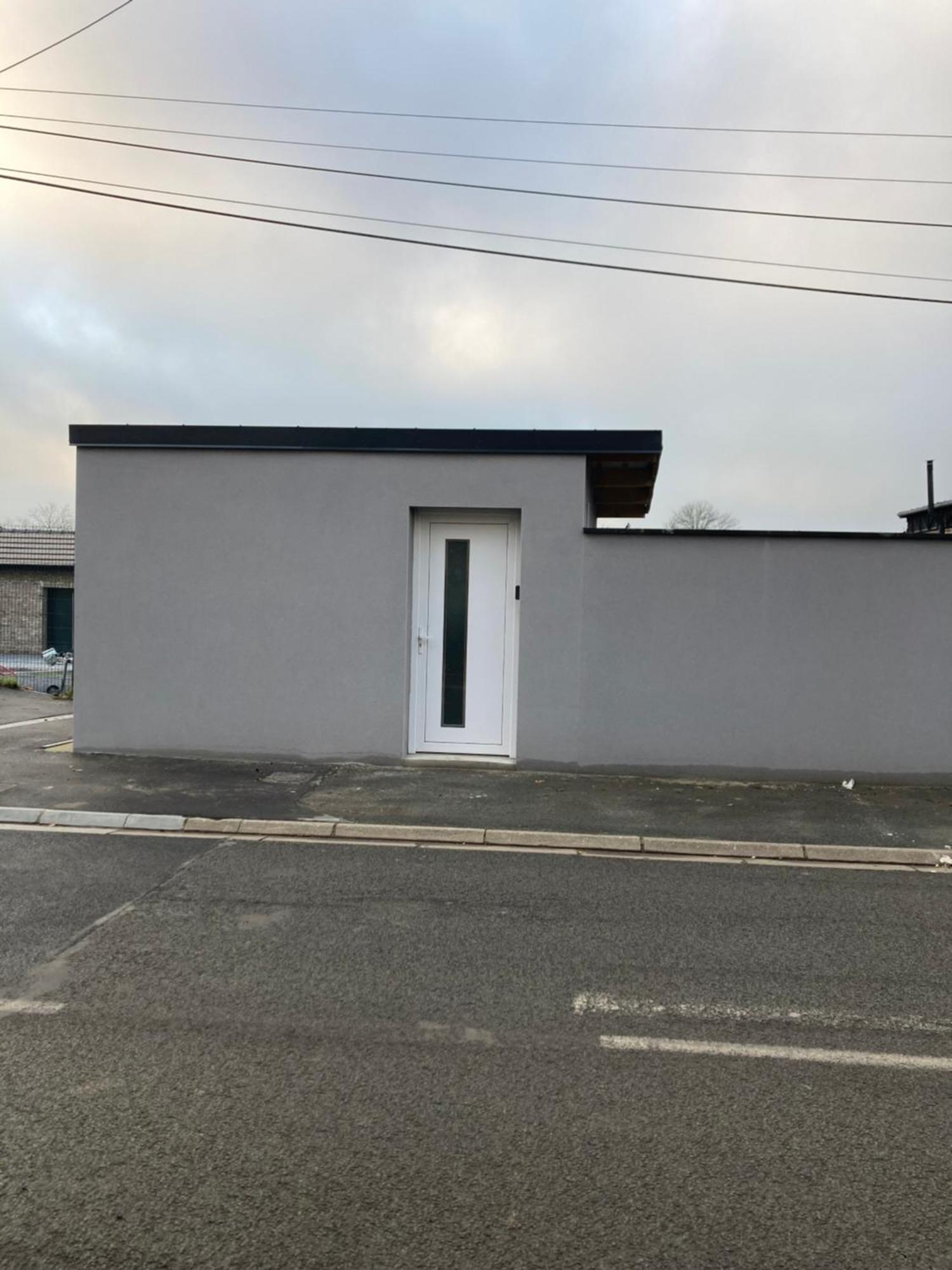 Studio Malincourt Exterior foto